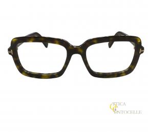 Montatura per occhiale da vista donna Tom Ford mod. TF5767-B